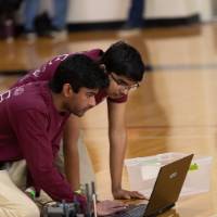 Robot Tour MSO 2025 Team